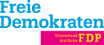 Logo FDP-Stadtlohn